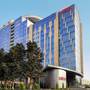 Горящие туры в отель Hilton Garden Inn Baku - 1