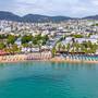 Горящие туры в отель Ladonia Hotels Leo Beach Resort - 1