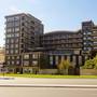 Горящие туры в отель Park Dedeman Baku - 2