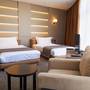 Горящие туры в отель City Stay Hotel Bishkek - 5