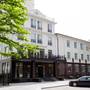 Горящие туры в отель Park Hotel Bishkek - 6