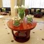 Горящие туры в отель Park Hotel Bishkek - 4