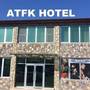 Горящие туры в отель Atfk Hotel Baku - 5
