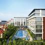 Горящие туры в отель Lighthouse Residence - Sea Breeze Resort - 1