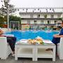 Горящие туры в отель Mabrouk Hotel and Suites - 5