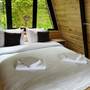 Горящие туры в отель GreenWood Cottages Merisi - 4