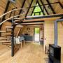 Горящие туры в отель GreenWood Cottages Merisi - 2