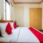 Горящие туры в отель Al Rayan Hotel - 4