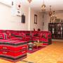 Горящие туры в отель Antika Amman Hotel - 1