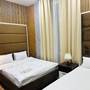 Горящие туры в отель City Inn Boutique Hotel - 5