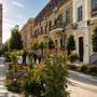 Горящие туры в отель Moss Art Boutique Hotel - 5