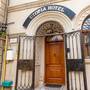 Горящие туры в отель Utopia Hotel Baku - 1