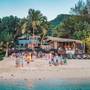 Горящие туры в отель Castaway Resort - 1