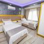 Горящие туры в отель Cihan Bey Otel Belek - 2