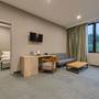 Горящие туры в отель Mountain Resort Gantiadi - 1