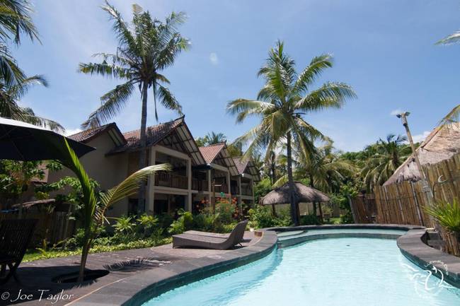 Лутвала Бунгалоус
