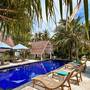Горящие туры в отель Pelangi Cottages - 1