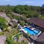 Горящие туры в отель Sandy Beach Bungalows - 1