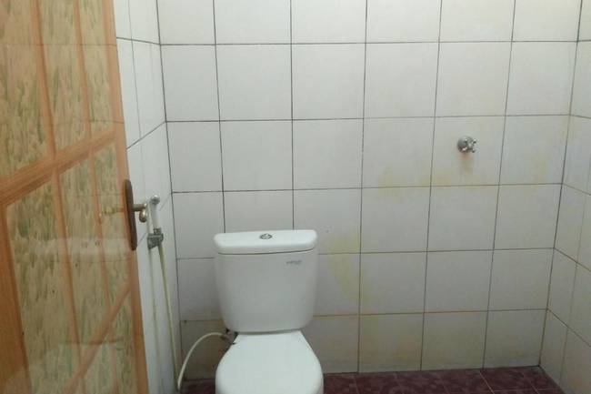 Сыифа Хоместэй