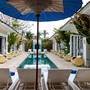 Горящие туры в отель Tamoa Boutique Hotel - 2