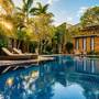 Горящие туры в отель Vamana Resort - 1