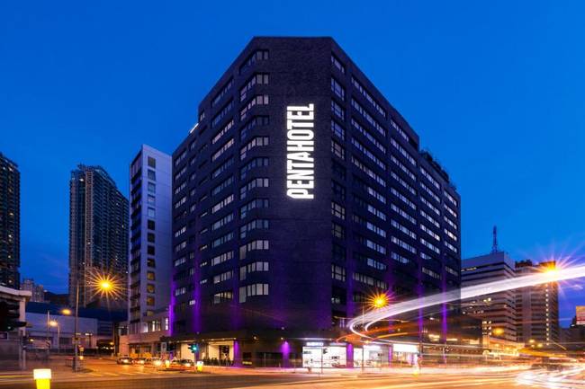 Пентахотел Хонг Конг, Туен Мун