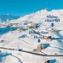 Горящие туры в отель Dandelion Hotel Gudauri - 1