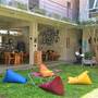 Горящие туры в отель Bali Bobo Hostel - 5
