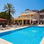 Горящие туры в отель Boutique Hotel Montana - 3