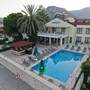 Горящие туры в отель Boutique Hotel Montana - 1