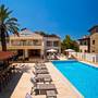 Горящие туры в отель Boutique Hotel Montana - 1