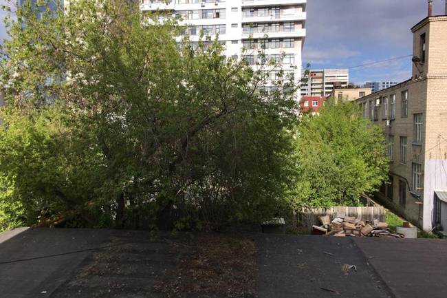 Спаке Апартс анд Румс