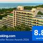 Горящие туры в отель Poseidon Beach Resort - 4
