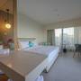 Горящие туры в отель Poseidon Beach Resort - 1