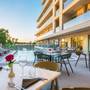 Горящие туры в отель Poseidon Beach Resort - 1