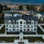 Горящие туры в отель Chaika Resort - 1