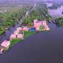 Горящие туры в отель Paloma Backwater Resorts - 1
