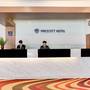 Горящие туры в отель Prescott Hotel Kuala Lumpur Medan Tuanku - 1