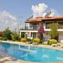 Горящие туры в отель Iztuzu Apart And Villas, Dalyan - 5