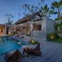 Горящие туры в отель Taman Dharmawangsa Suites - 1