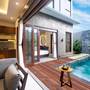 Горящие туры в отель Taman Dharmawangsa Suites - 2