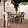 Горящие туры в отель Creole Breeze - 6