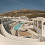 Горящие туры в отель Yi Hotel Mykonos - 1