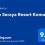 Горящие туры в отель The Seraya Resort Komodo - 1