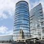 Горящие туры в отель Sahil Hotel Baku - 1