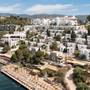 Горящие туры в отель Holiday Inn Resort Bodrum - 4