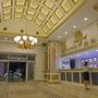 Горящие туры в отель Yelken Mandalinci Spa Wellness Hotel - 6