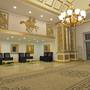 Горящие туры в отель Yelken Mandalinci Spa Wellness Hotel - 5