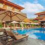 Горящие туры в отель Wina Holiday Villa - 1