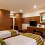 Горящие туры в отель Wina Holiday Villa - 1
